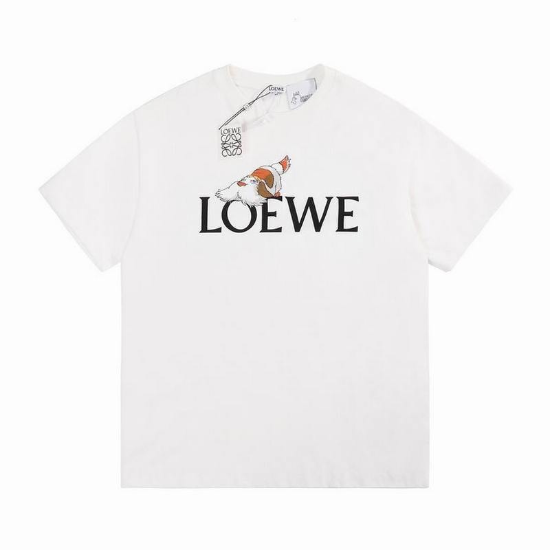 Loewe Men's T-shirts 26